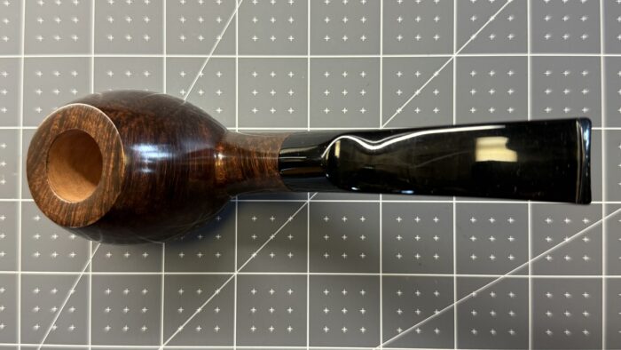 McCranie Adria Smooth Sitter Brown - Image 3