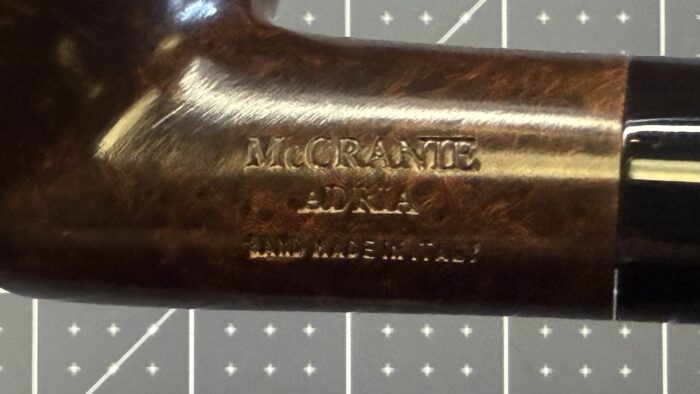 McCranie Adria Smooth Sitter Brown - Image 4