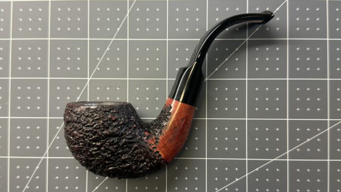 Mastro Geppetto Rusticato Bend