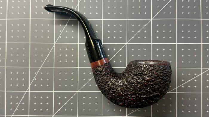 Mastro Geppetto Rusticato Bend - Image 5