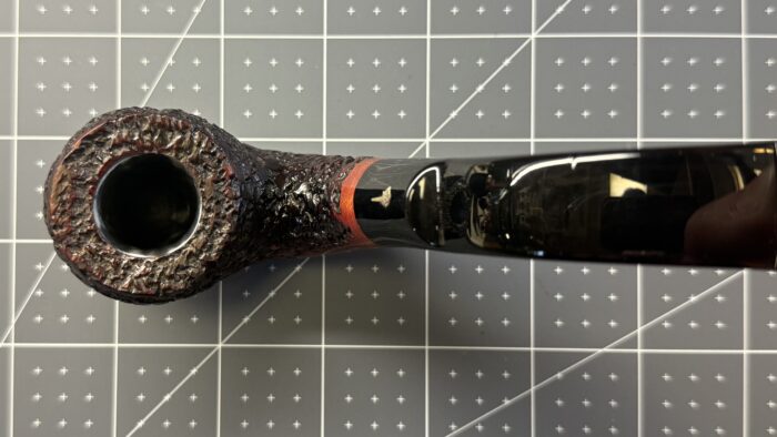 Mastro Geppetto Rusticato Bend - Image 3