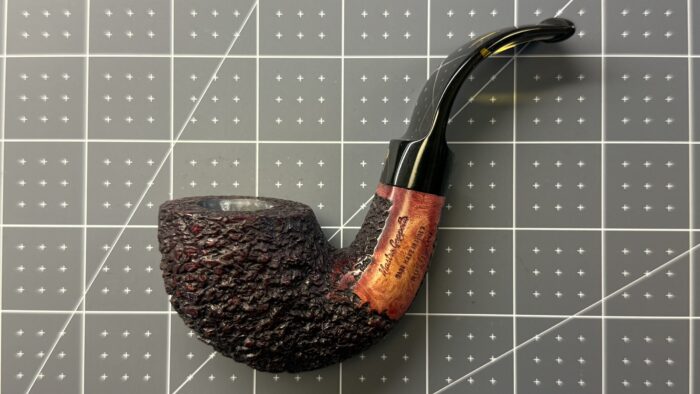 Mastro Geppetto Rusticato Bend