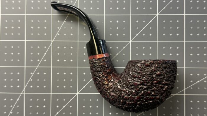 Mastro Geppetto Rusticato Bend - Image 5