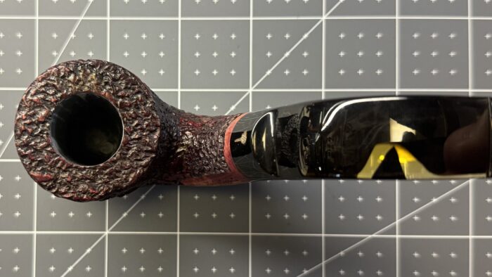 Mastro Geppetto Rusticato Bend - Image 3