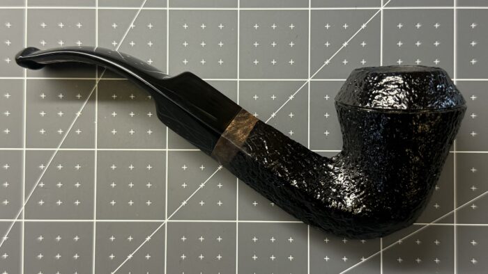 Mastro Geppetto Sabbiato Bent Bulldog - Image 5