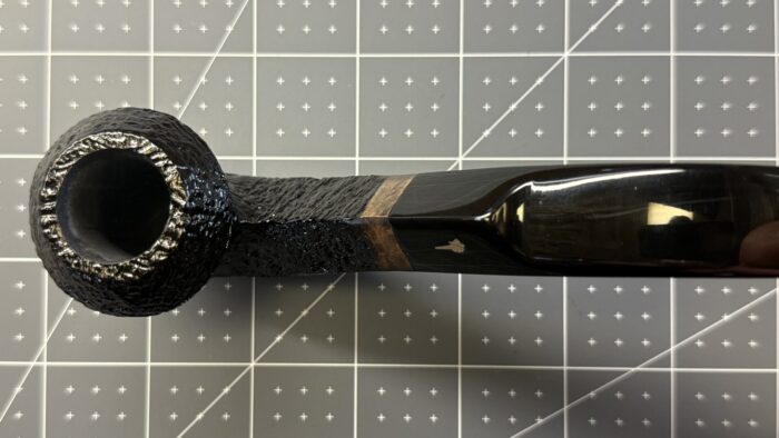 Mastro Geppetto Sabbiato Bent Bulldog - Image 3