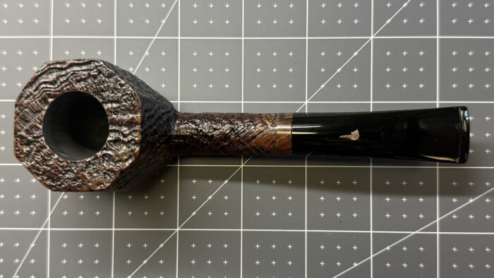 Mastro Geppetto Sabbiato Octagon - Image 3