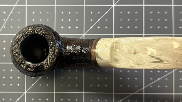 Mastro Geppetto Sabbiato Spiral - Image 3