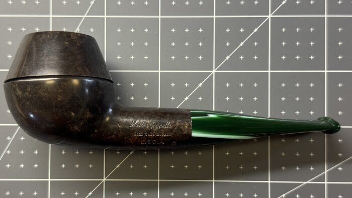 Mastro Geppetto Liscia O Green Stem