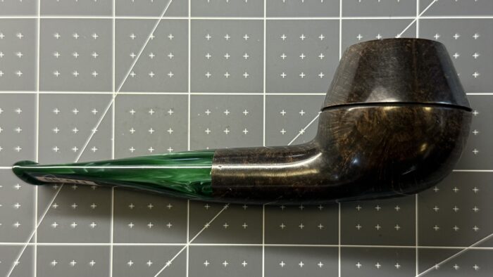 Mastro Geppetto Liscia O Green Stem - Image 5