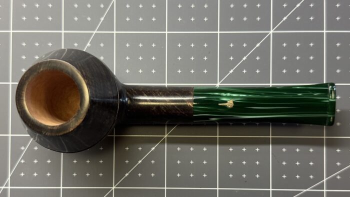 Mastro Geppetto Liscia O Green Stem - Image 3