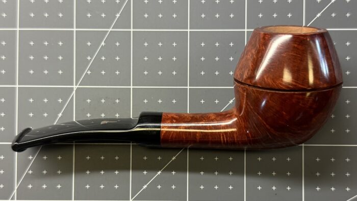 Mastro Geppetto Liscia 1 Rhodesian - Image 5