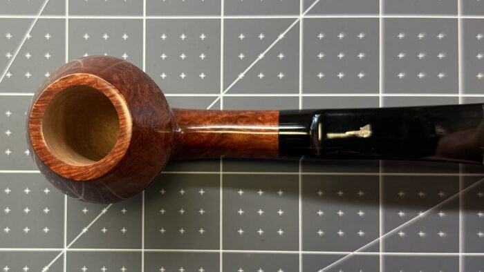 Mastro Geppetto Liscia 1 Rhodesian - Image 3