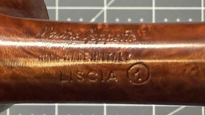 Mastro Geppetto Liscia 1 Rhodesian - Image 4