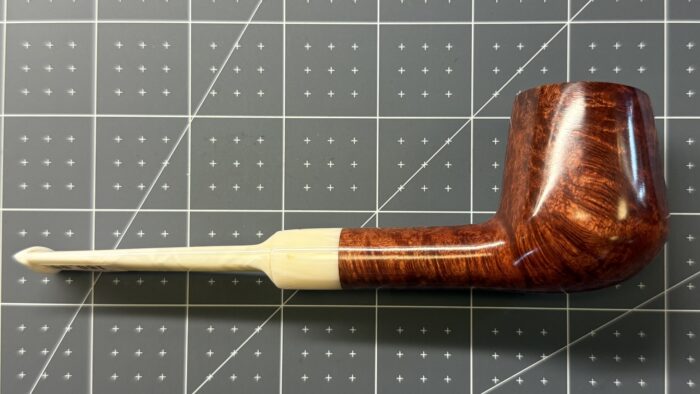 Mastro Geppetto Liscia 1 Billiard - Image 5
