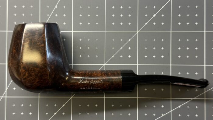 Mastro Geppetto Liscia 2 Panel