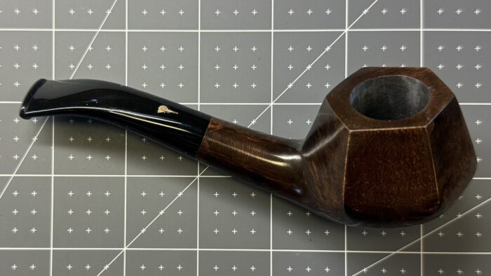 Mastro Geppetto Liscia 2 Panel Pot - Image 5