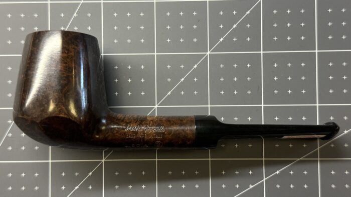 Mastro Geppetto Liscia 2 Billiard