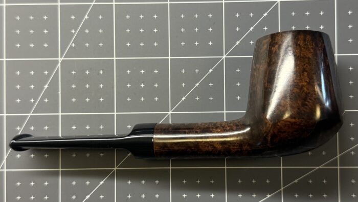 Mastro Geppetto Liscia 2 Billiard - Image 5