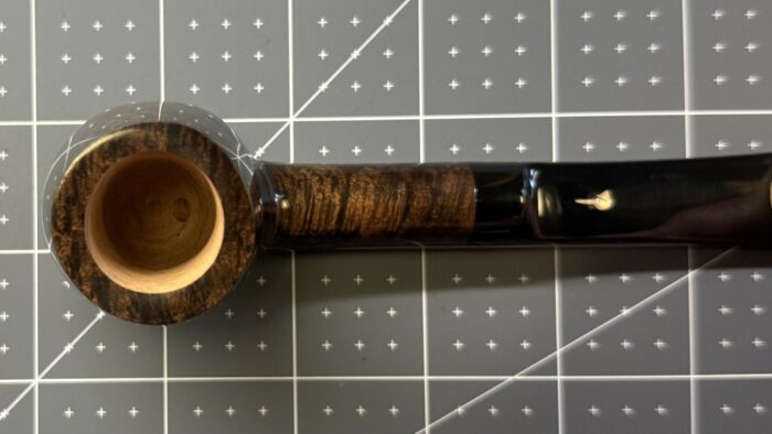 Mastro Geppetto Liscia 2 Billiard - Image 3
