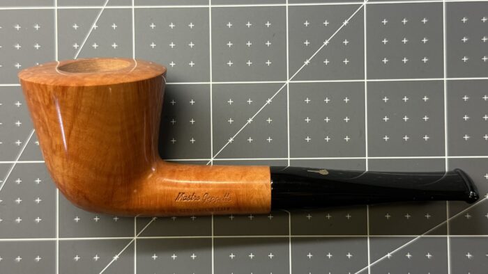 Mastro Geppetto Liscia 3