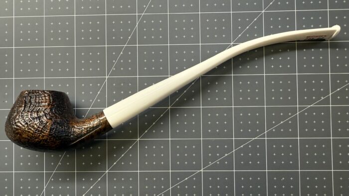 Mastro Geppetto Sabbiato Churchwarden