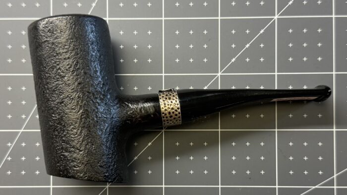 Nording Silver Classic Poker