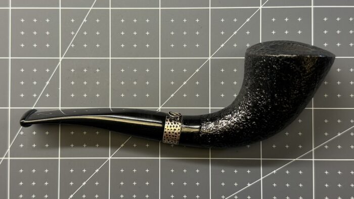 Nording Silver Classic Horn - Image 5