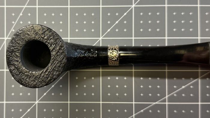 Nording Silver Classic Horn - Image 3