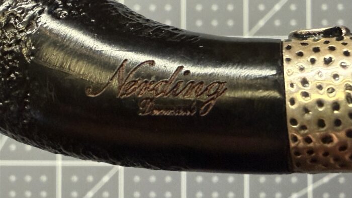 Nording Silver Classic Horn - Image 4