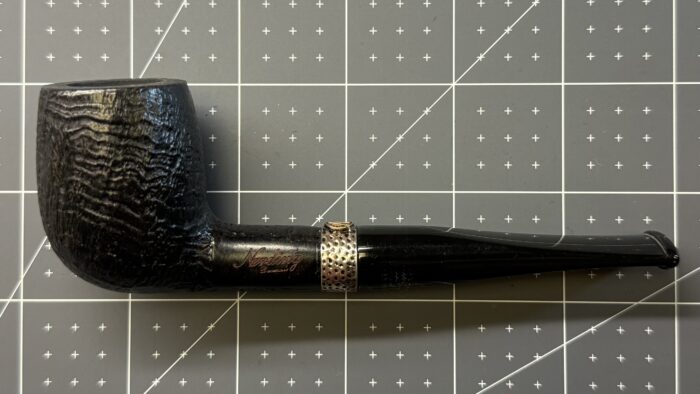 Nording Silver Classic Billiard
