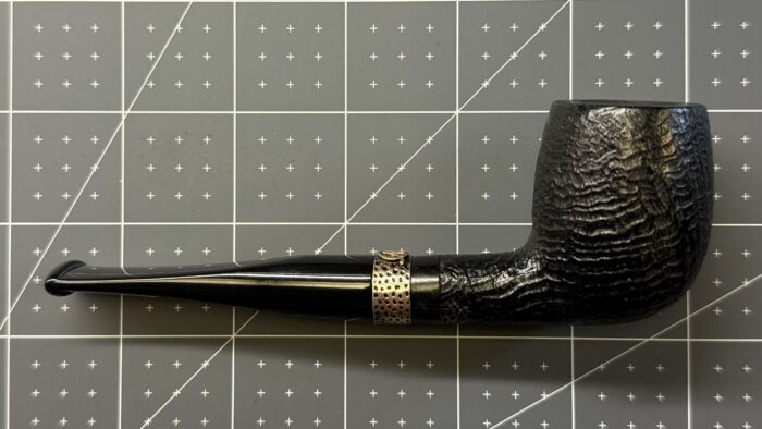 Nording Silver Classic Billiard - Image 5