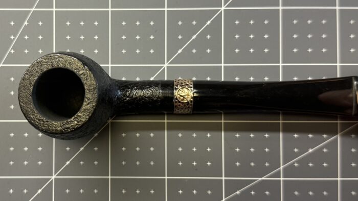 Nording Silver Classic Billiard - Image 3