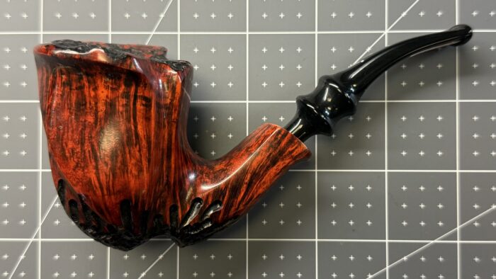 Nording Rustic #4