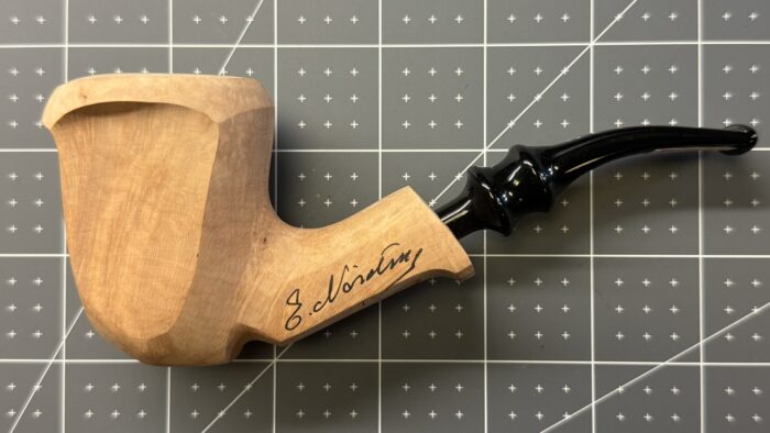 Nording Signature Smooth