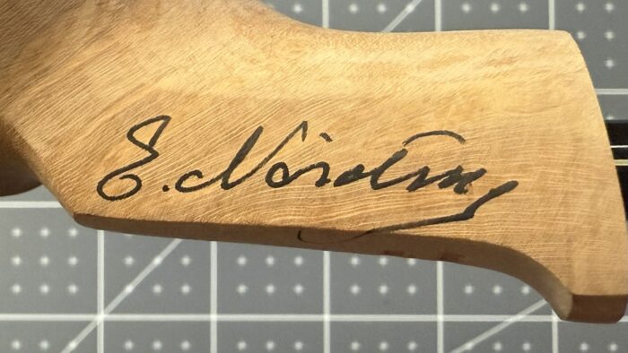 Nording Signature Smooth - Image 4