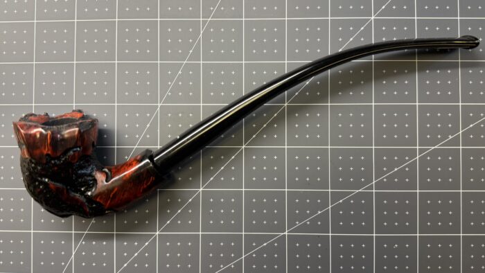 Nording Churchwarden Moss