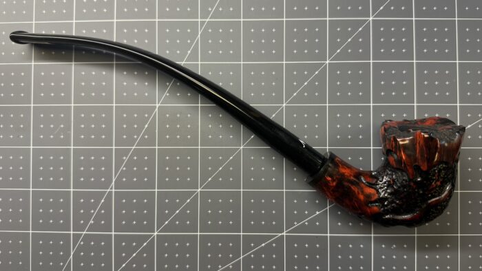 Nording Churchwarden Moss - Image 5