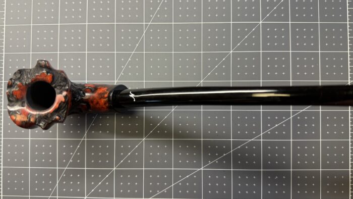 Nording Churchwarden Moss - Image 3