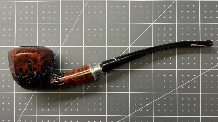 Nording Rustic #4 Spigot