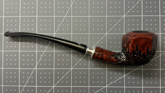 Nording Rustic #4 Spigot - Image 5