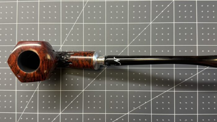 Nording Rustic #4 Spigot - Image 3