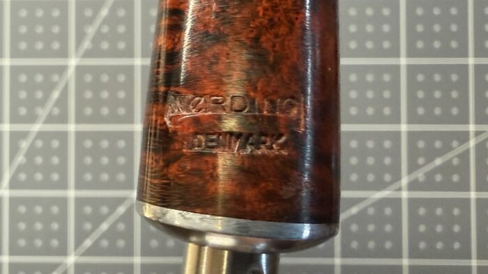 Nording Rustic #4 Spigot - Image 4