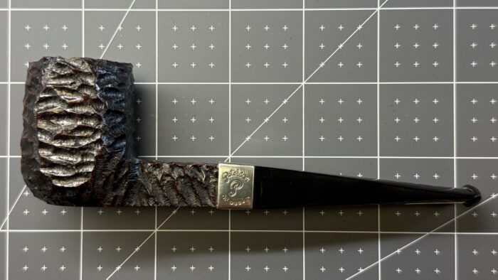 Peterson Donegal Rocky 444