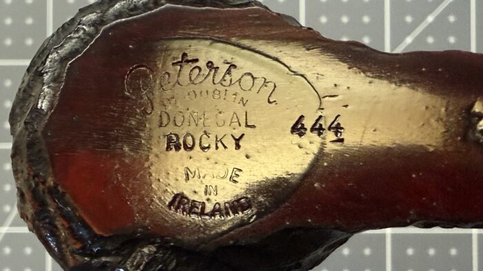 Peterson Donegal Rocky 444 - Image 4