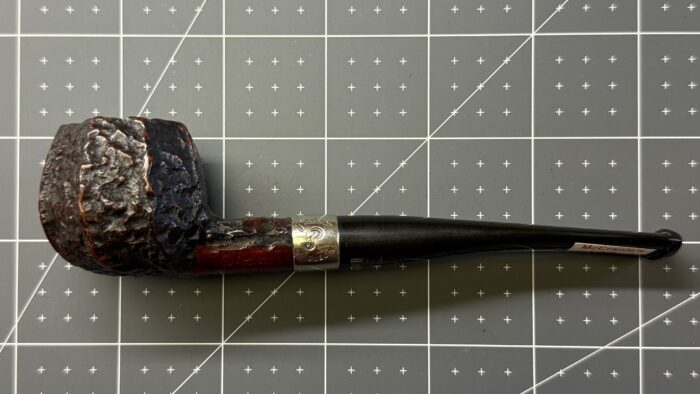 Peterson Donegal Rocky 3070
