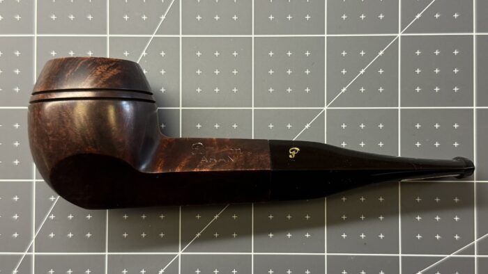 Peterson Aran Smooth 150