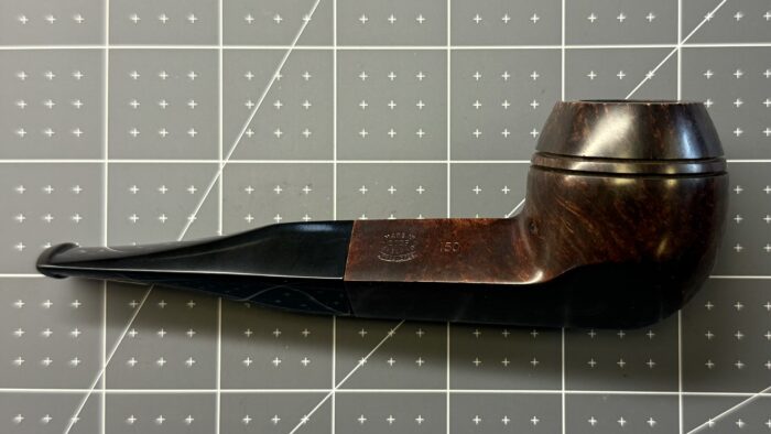 Peterson Aran Smooth 150 - Image 5