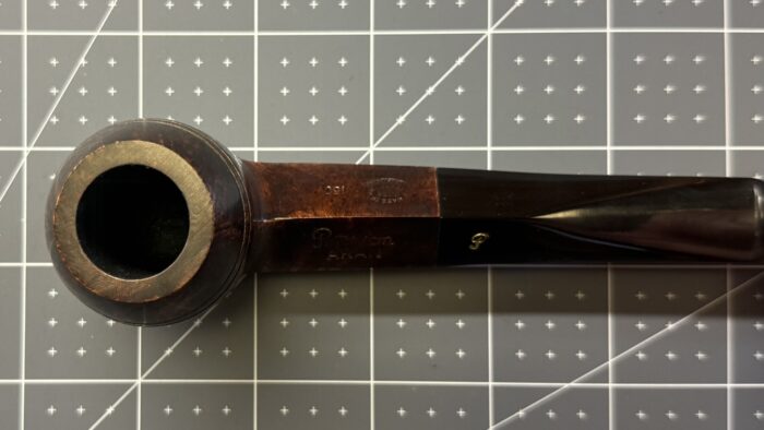 Peterson Aran Smooth 150 - Image 3