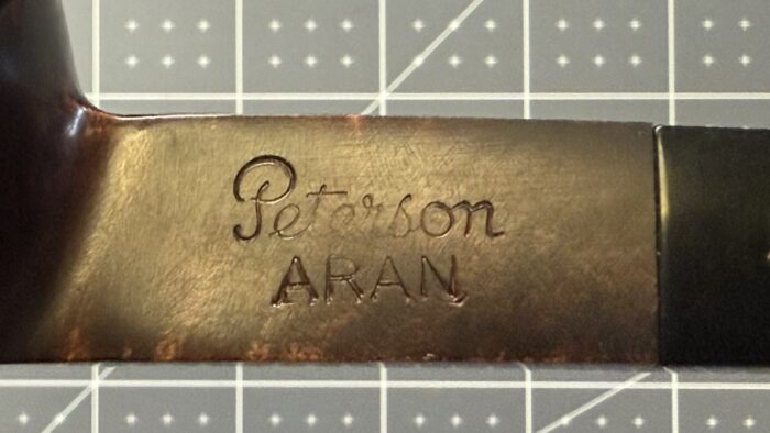 Peterson Aran Smooth 150 - Image 4